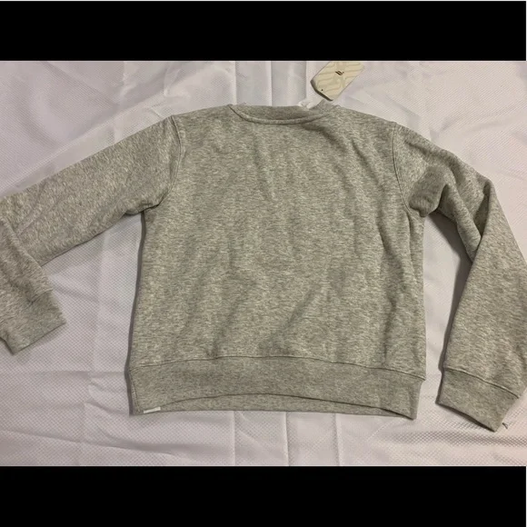 NWT Fabletics Go To Classic Crewneck Size: small - Picture 6 of 7